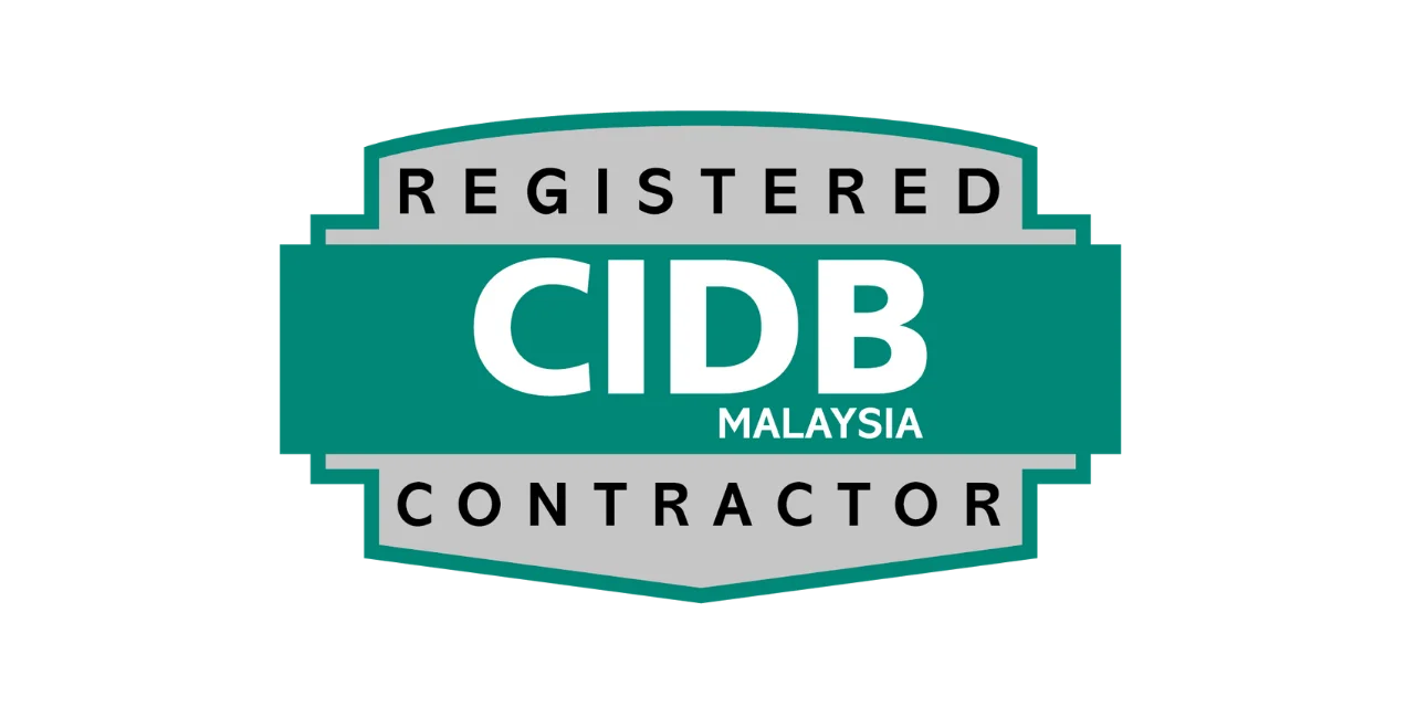 desbu kl registered contractor for cidb in kuala lumpur selangor